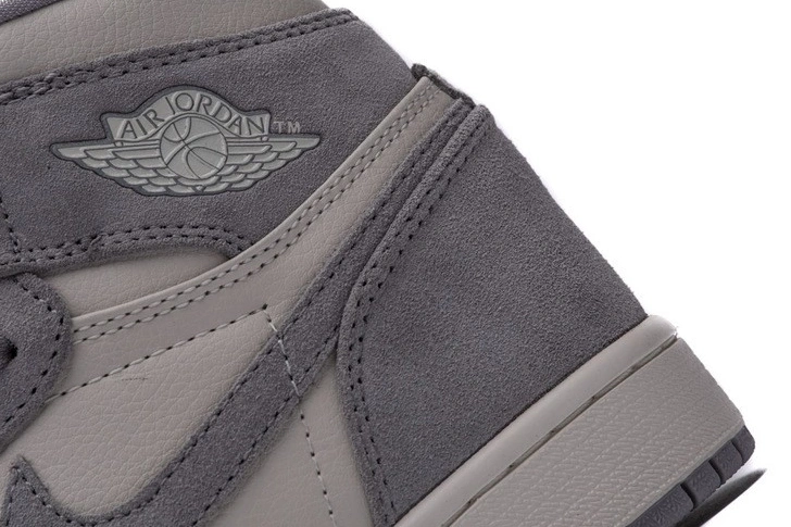 Pale AH7389-101 High Jordan   1 Retro (W) Ivory air 1115